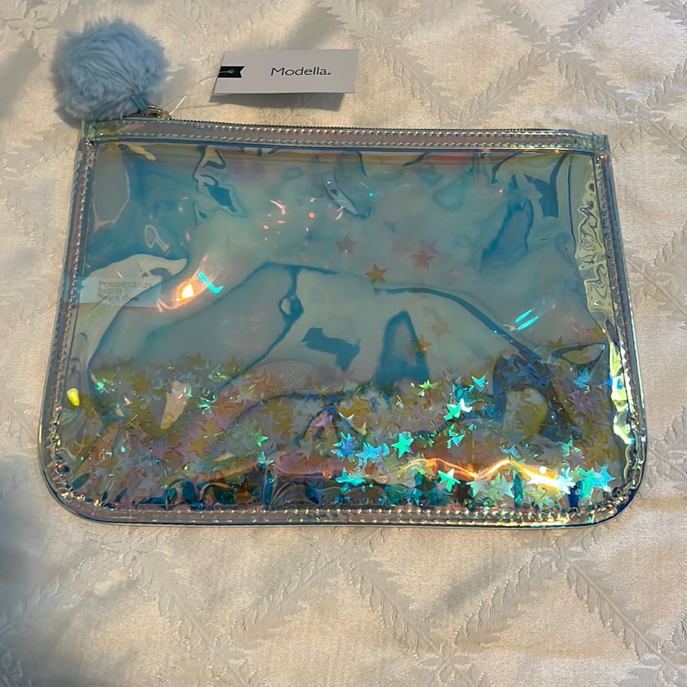 Modella make up bag